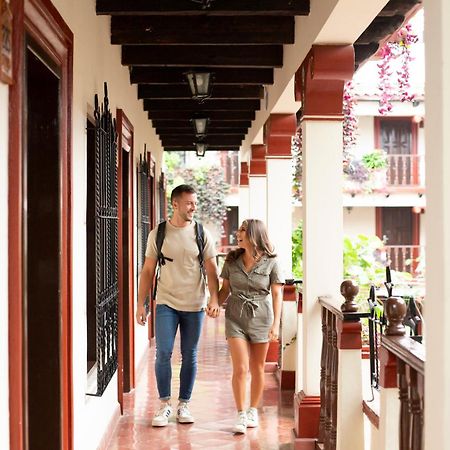 Hotel D'Monica San Cristóbal de Las Casas المظهر الخارجي الصورة